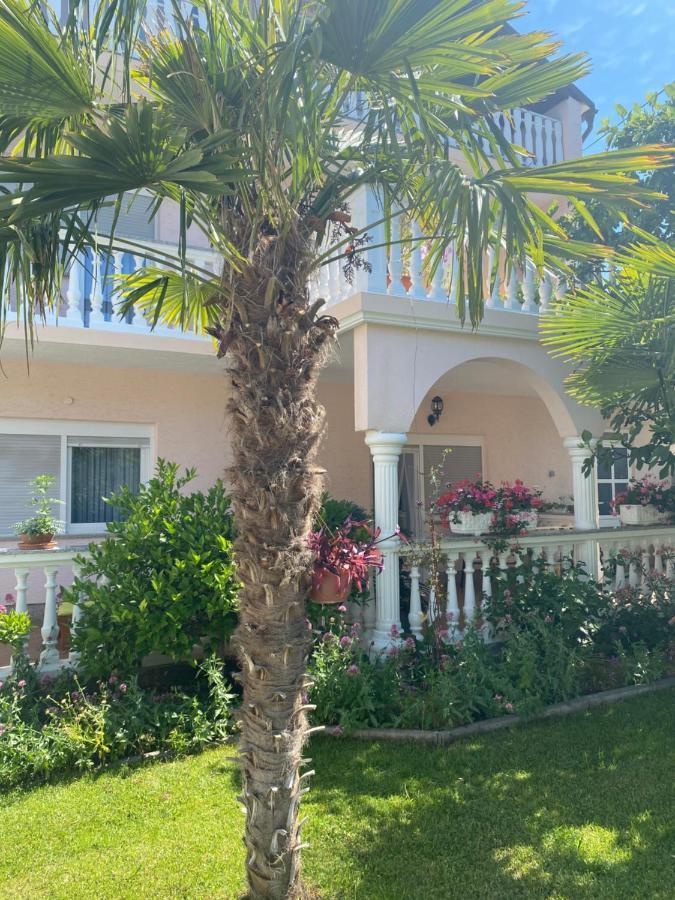 Villa Chiara Vodice Exterior photo