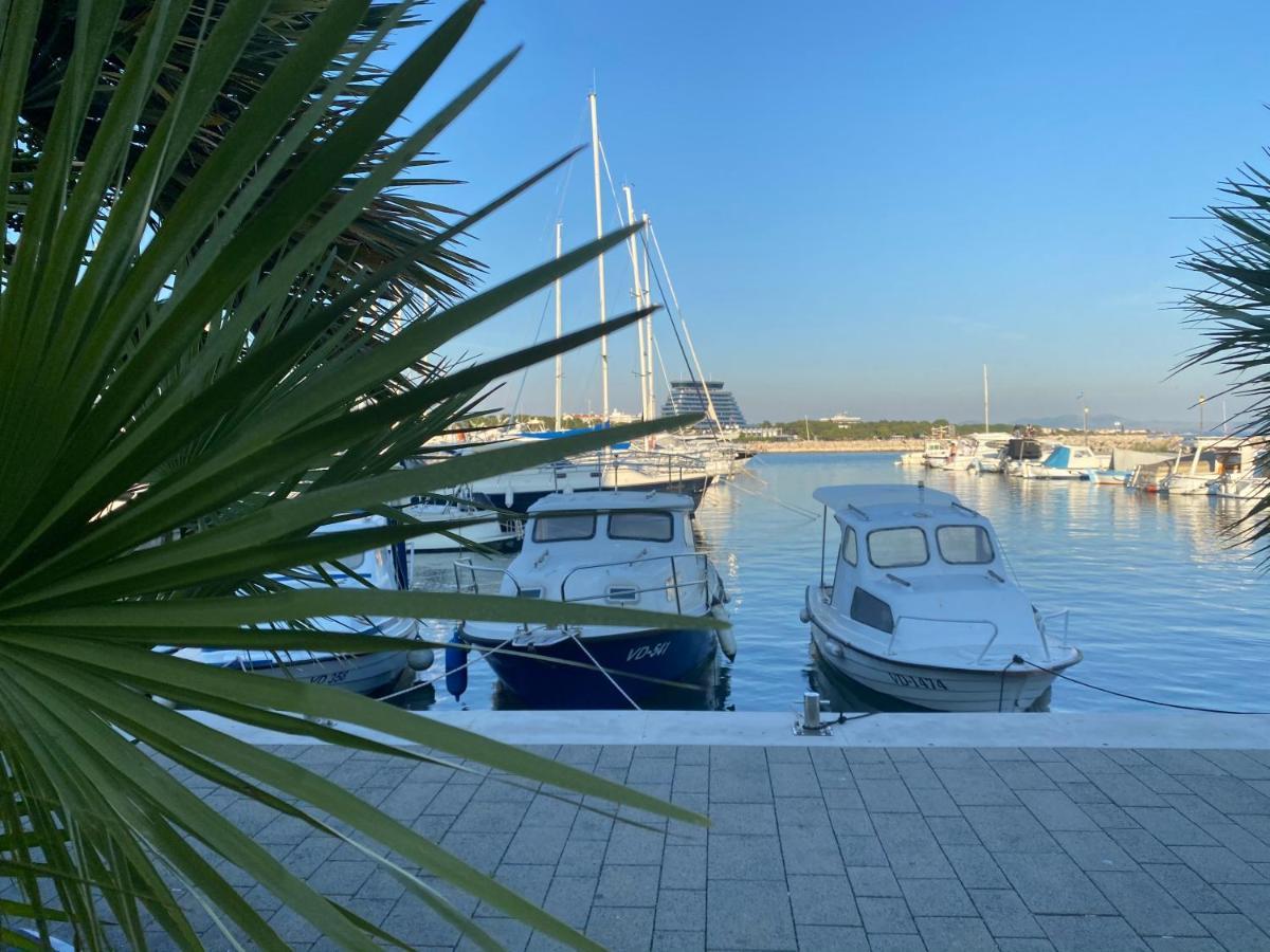 Villa Chiara Vodice Exterior photo