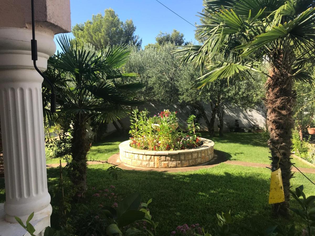 Villa Chiara Vodice Exterior photo